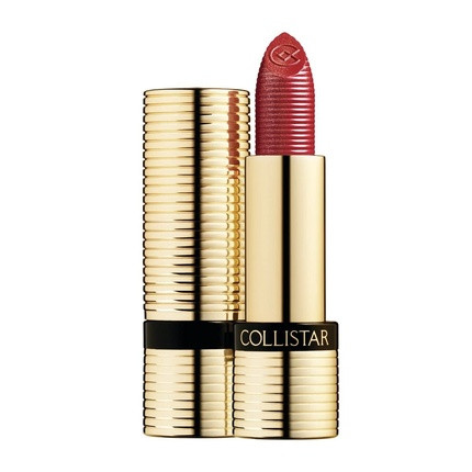 Collistar Unico Lipstick n.20 Metallic Red with Long-Lasting, Full and Radiant Color 3.5ml