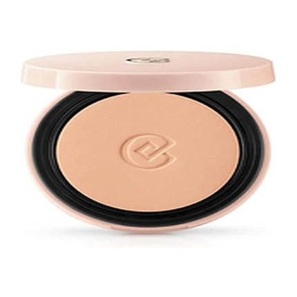 Collistar Flawless Compact Powder Lightweight and Silky Texture Matte Finish Natural for up to 8 Hours 9g