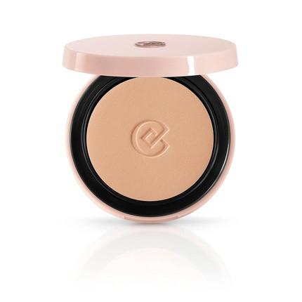 Collistar Flawless Compact Powder Lightweight and Silky Texture Matte Finish Natural for up to 8 Hours 9g