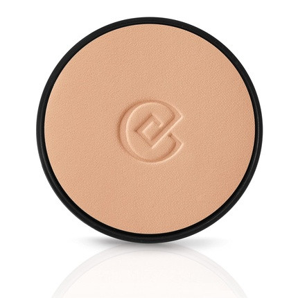 Collistar Flawless Compact Refill Powder Lightweight and Silky Texture Matte Finish Natural for up to 8 Hours 9g