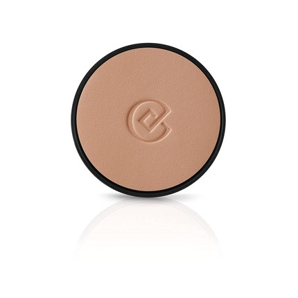 Collistar Flawless Compact Refill Powder Lightweight and Silky Texture Matte Finish Natural for up to 8 Hours 9g