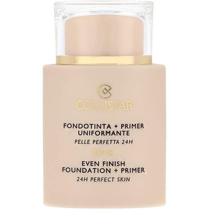 Collistar Uniform Fluid + Pore Refiner 35ml 05 Amber