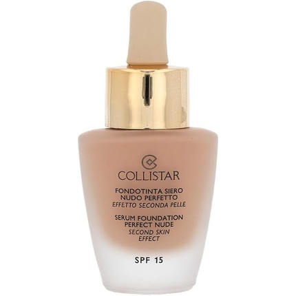 Collistar Foundation 30ml 04 Biscotto