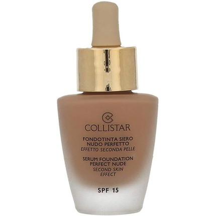 Collistar Foundation 30ml 04 Biscotto