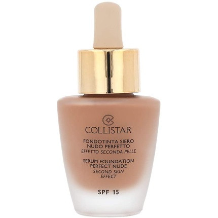 Collistar Foundation, 210 G N.8 Mou 30 Ml