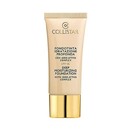 Collistar Face Foundation Er Packx