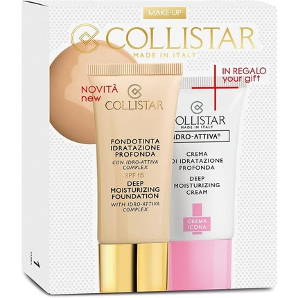 Collistar Foundation 30ml