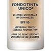 Collistar Unico Foundation SPF 15 Ivory 30ml