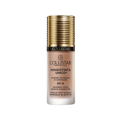 Collistar CO98Z Fluid Foundation 166g