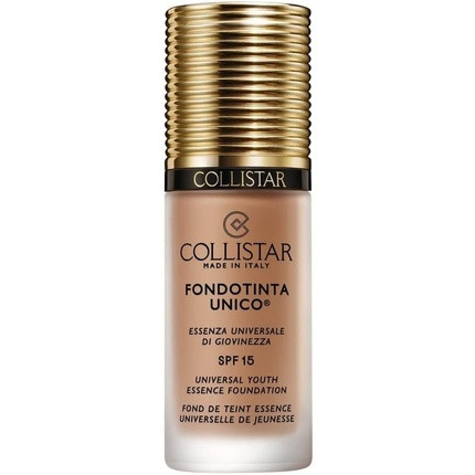 Collistar Fondotinta Fluido 166g