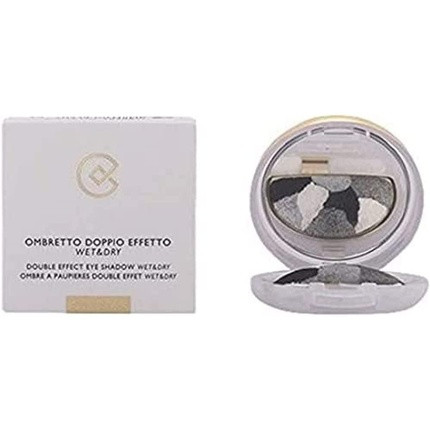 Collistar Double Effect Eye Shadow Wet & Dry No 19