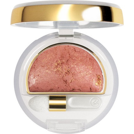 Collistar Double Effect Wet & Dry Eyeshadow - 28 Mariangela Beige - Eyeshadow