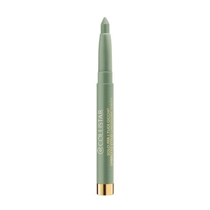 Collistar Extra Long Eyeshadow N.7 Jade