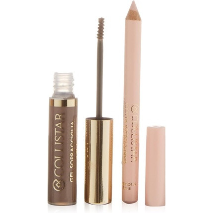 Collistar Perfect Eyebrows Kit 1 Virna Blonde