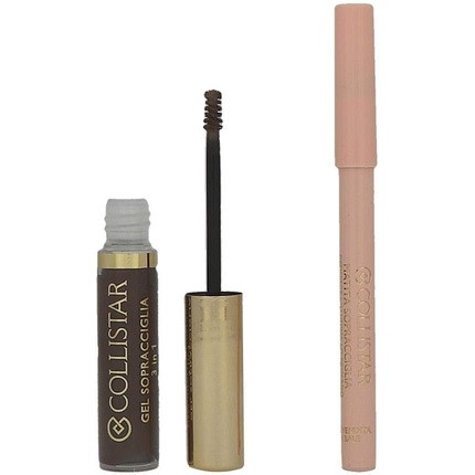 Collistar Eyebrow Kit 4ml