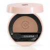 Collistar Flawless Compact Eyeshadow Cinnamon Matte 2g