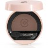 Collistar Impeccable Compact Eyeshadow N.120 Brunette Matte 2g