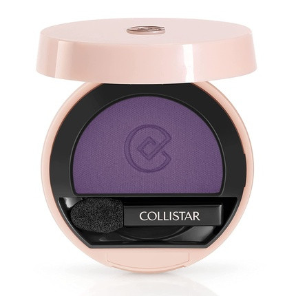 Collistar Flawless Compact Eyeshadow Instant and Long-Lasting Color Brightening and Moisturizing 2g