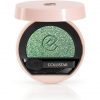 Collistar Impeccable Compact Eyeshadow N.330 Capri Green Frost 2g