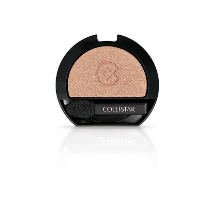 Collistar Flawless Compact Refill Eyeshadow Champagne Satin 2g