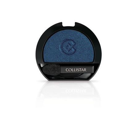 Collistar Flawless Compact Eyeshadow Instant Long-Lasting Color Release Brightening and Moisturizing 2g