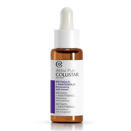 Attivi Puri Retinol + Panthenol Drops 30ml