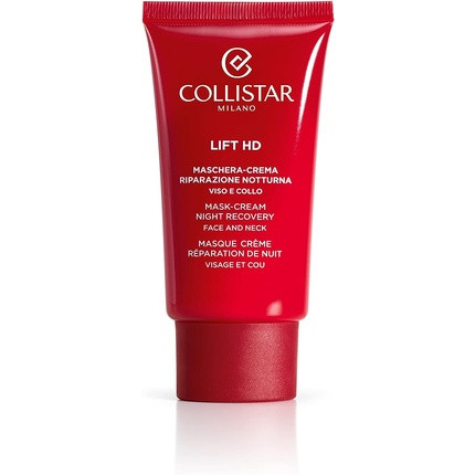 Collistar Night Face Mask 210g