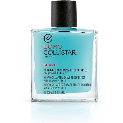 Collistar Hydro-Gel Aftershave Fresh Effect 100ml