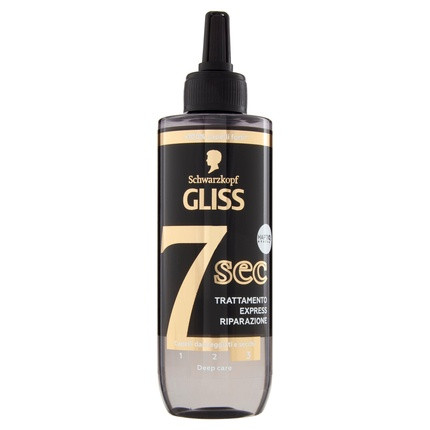 Gliss Kur Gliss 7 Seconds Express Repair Treatment - 200 Ml