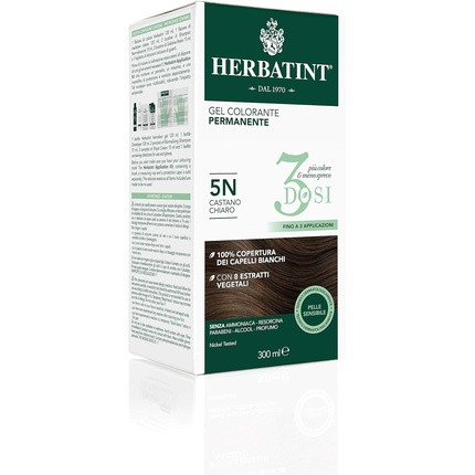 Antica Erboristeria Herbatint 5N 300ml