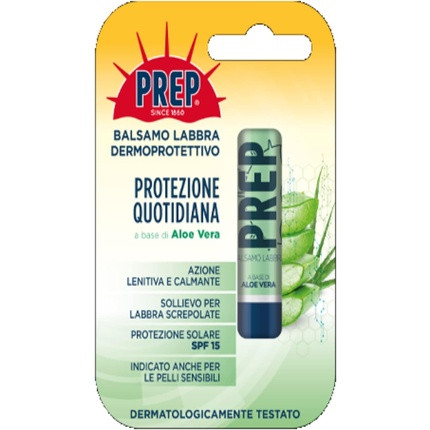 PREP Dermoprotective Lip Balm 4.8g