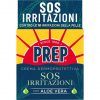 PREP SOS Irritations Derma Protective Cream with Aloe Vera 75ml Jar