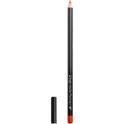 Diego Dalla Palma Lip Pencil 87 Orange for Women 0.06 oz