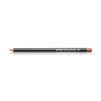 Diego Dalla Palma Dark Mauve Lip Pencil