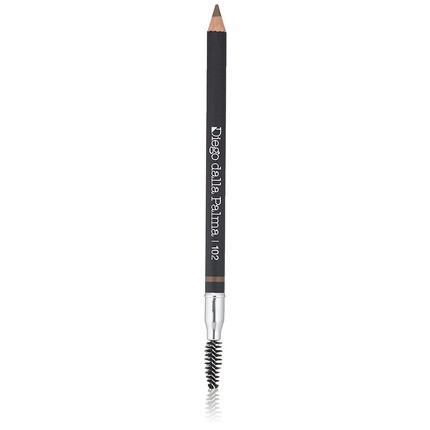 Diego Dalla Palma Up Waterproof Brown Eyebrow Pencil Color 102