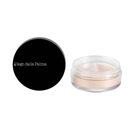 Diego Dalla Palma Angel Glow Loose Powder Transparent 9g