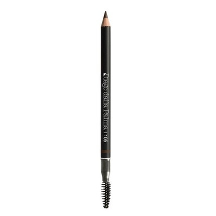 Diego Dalla Palma Waterproof Eyebrow Pencil 105 Anthracite