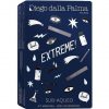 Diego Dalla Palma Extreme Waterproof Mascara Kit