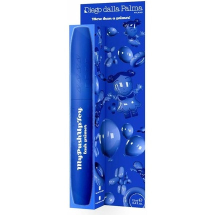 Diego Dalla Palma Mascara Lash Primer Wimpern My Push Up Toy Blue 13ml