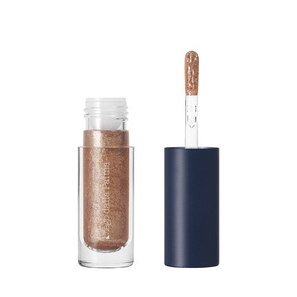 Diego Dalla Palma Milano Stardust Liquid Metallic Eyeshadow 48 Golden Look