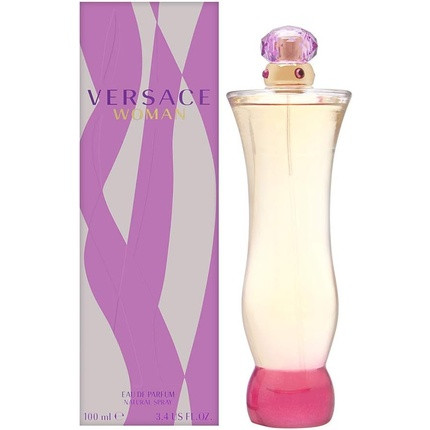 Versace Eau De Parfum for Women 100ml