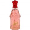 Versace Red Jeans Eau De Toilette For Woman 75ml