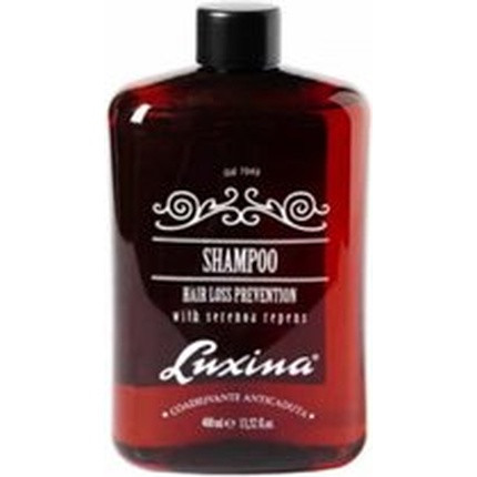 Luxina Shampoo Hair Loss Prevention - 400ml