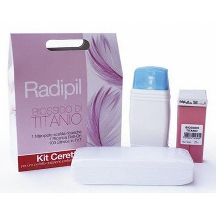 RADIPIL Depilation Kit