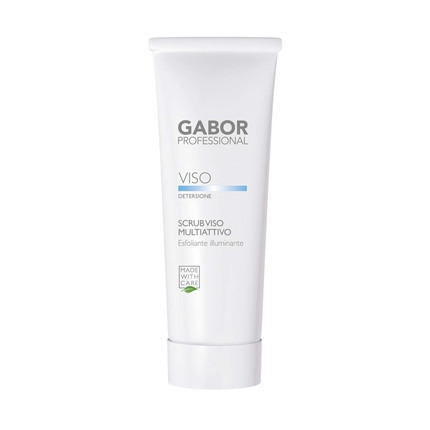 GABOR Cosmetics PROFESSIONAL Natural Cosmetics MULTI-ACTIVE FACE PEELING Illuminating - Regenerating 200ml