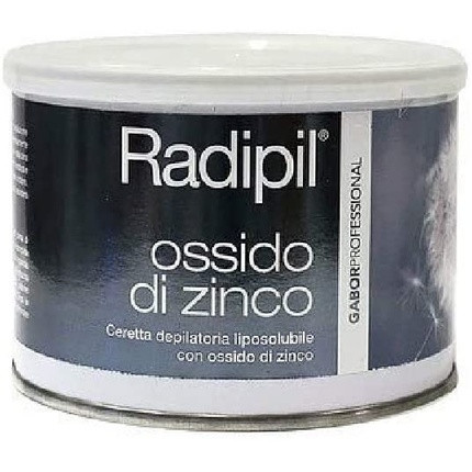 RADIPIL Zinc Oxide Wax LIPO 400ml