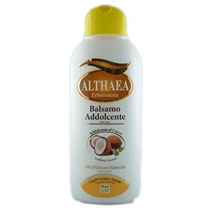 ALTHAEA Coconut Balm 500ml