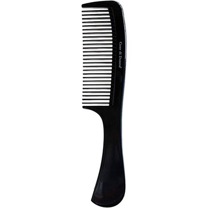 Cose Ladies Medium Hair Comb with Teeth 12 x 30g