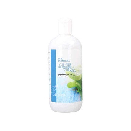 Idema Aloe Vera Post Depil Cleansing Oil 500ml