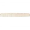 Xanitalia Pro Cutting Comb with Centimeter 21.5 cm